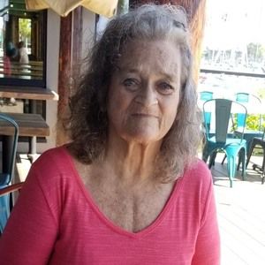 Meet your Posher, Cathy